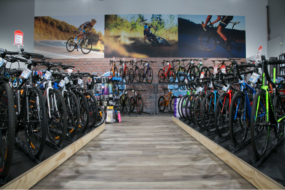 giant bike store near me